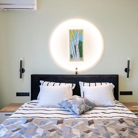Urban Charm & Comfort - Chic 2Bd In Prime Location By Flat Mаnager Sofia Zewnętrze zdjęcie