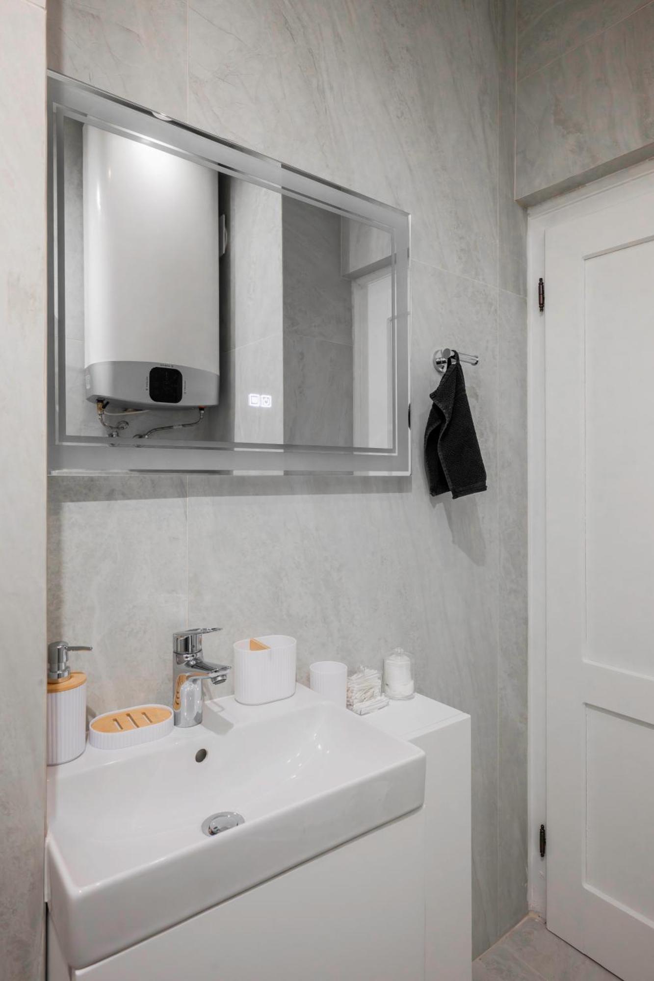 Urban Charm & Comfort - Chic 2Bd In Prime Location By Flat Mаnager Sofia Zewnętrze zdjęcie