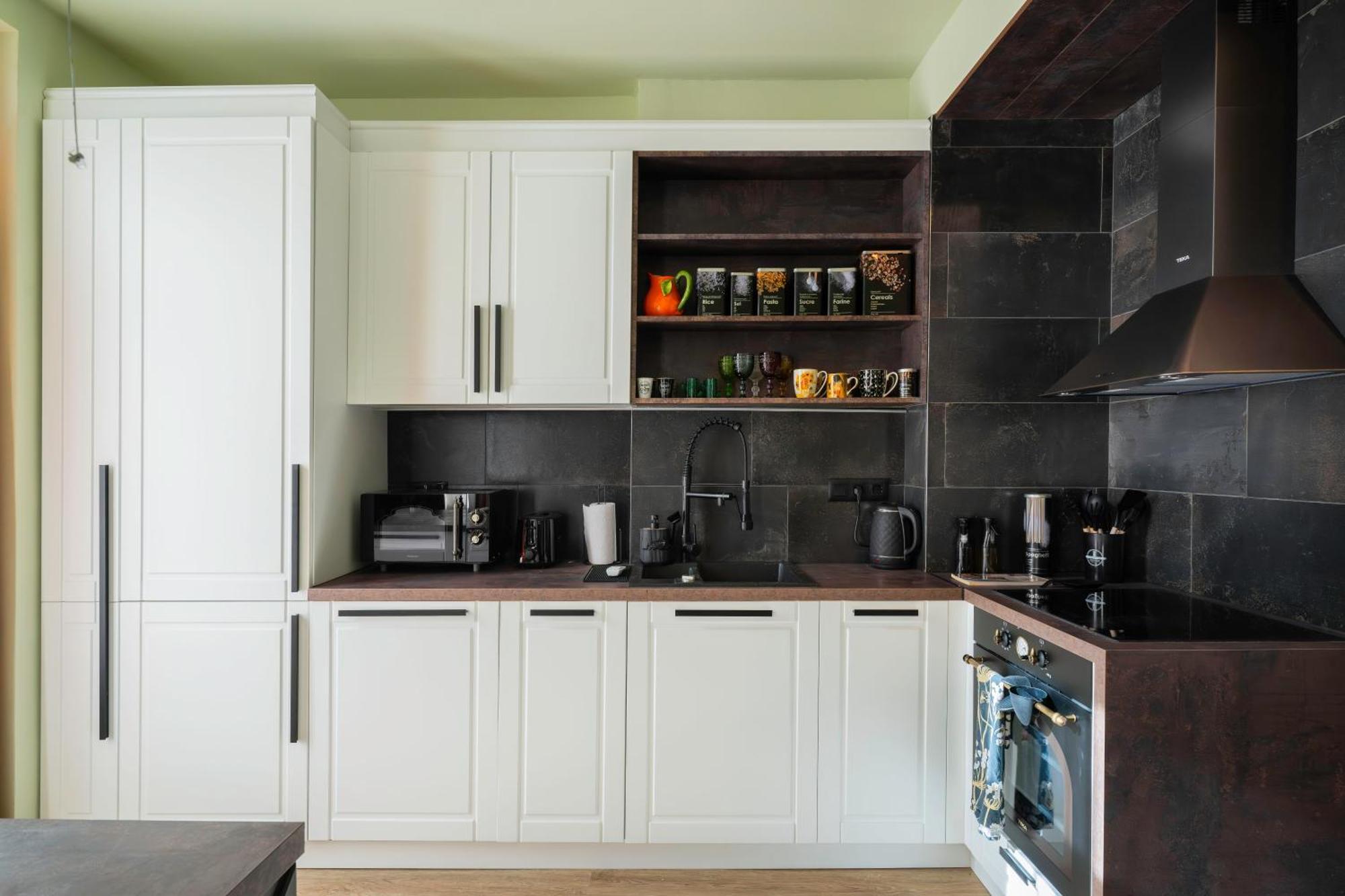 Urban Charm & Comfort - Chic 2Bd In Prime Location By Flat Mаnager Sofia Zewnętrze zdjęcie