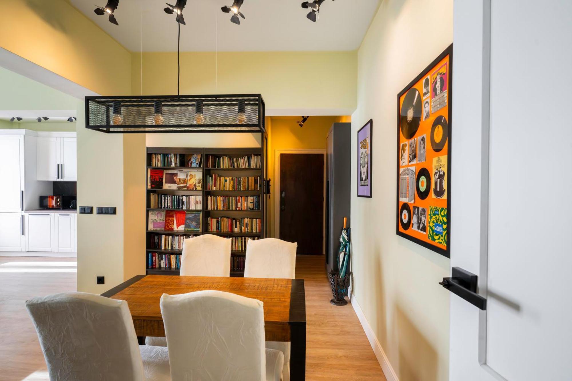 Urban Charm & Comfort - Chic 2Bd In Prime Location By Flat Mаnager Sofia Zewnętrze zdjęcie