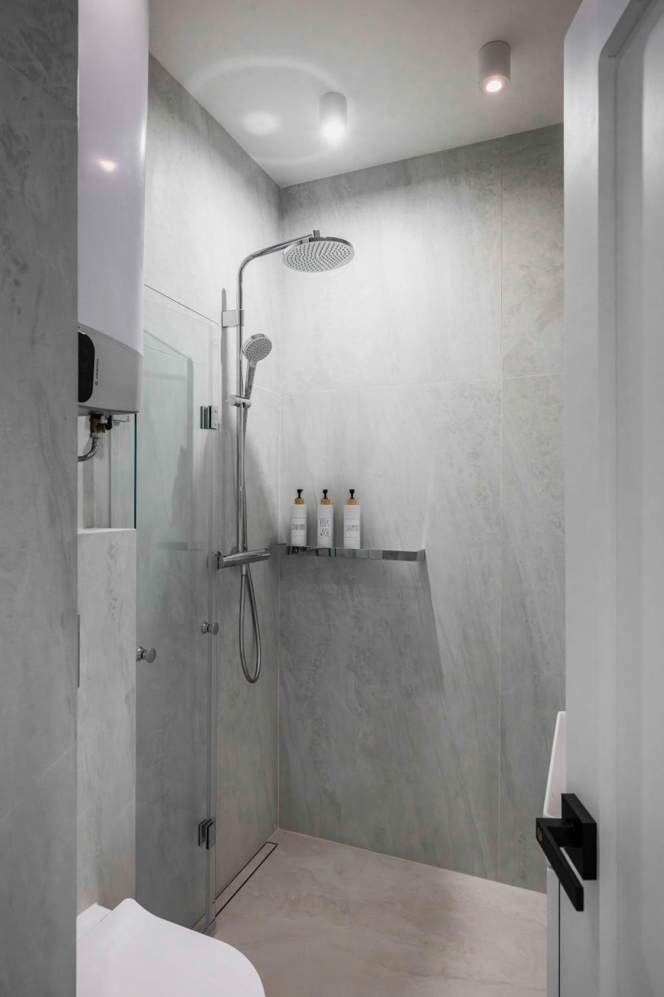 Urban Charm & Comfort - Chic 2Bd In Prime Location By Flat Mаnager Sofia Zewnętrze zdjęcie