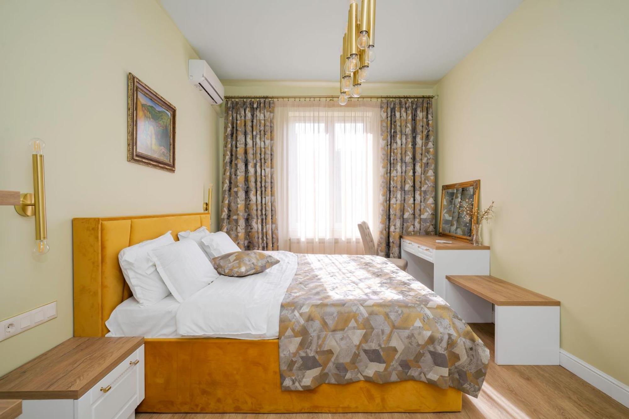 Urban Charm & Comfort - Chic 2Bd In Prime Location By Flat Mаnager Sofia Zewnętrze zdjęcie