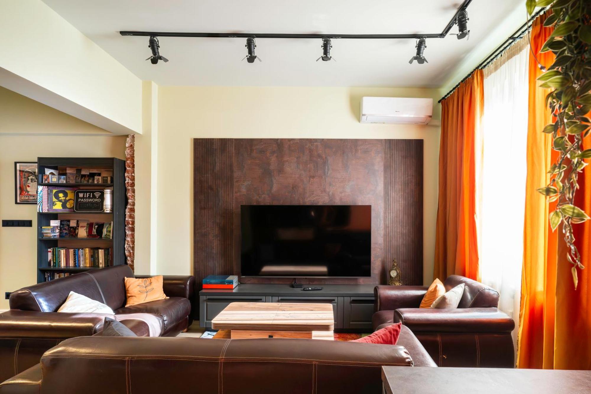 Urban Charm & Comfort - Chic 2Bd In Prime Location By Flat Mаnager Sofia Zewnętrze zdjęcie