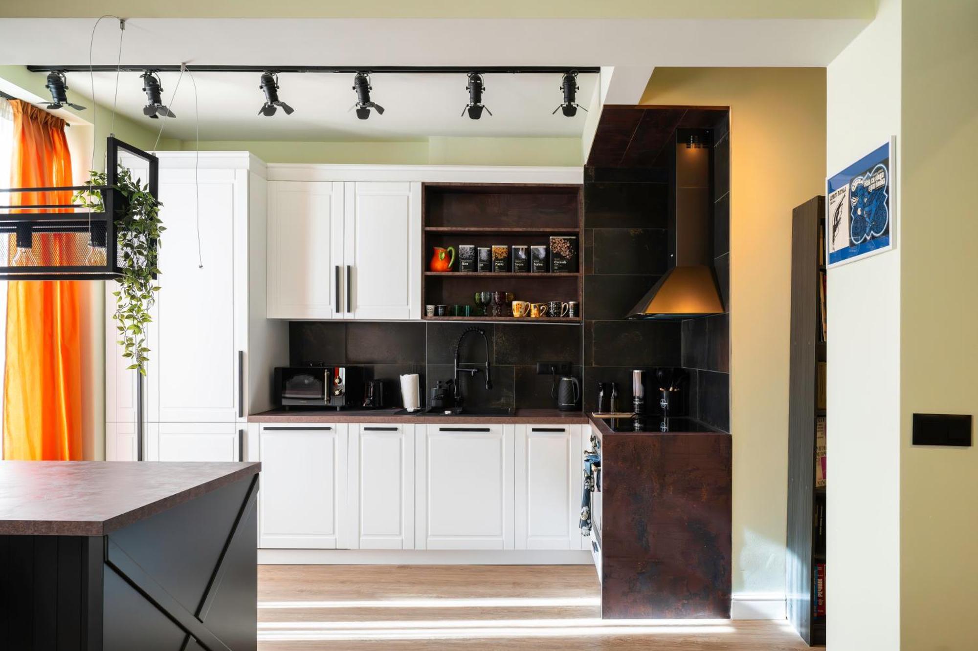 Urban Charm & Comfort - Chic 2Bd In Prime Location By Flat Mаnager Sofia Zewnętrze zdjęcie